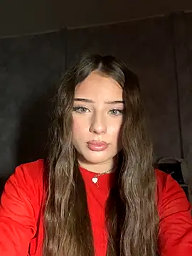 Snapshot of Immy_Megan chatting on October 5, 9:31 pm Immy Megan online show from October 5, 9:31 pm
