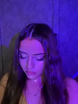 Snapshot of Immy_Megan chatting on September 14, 10:29 pm Immy Megan online show from September 14, 10:29 pm