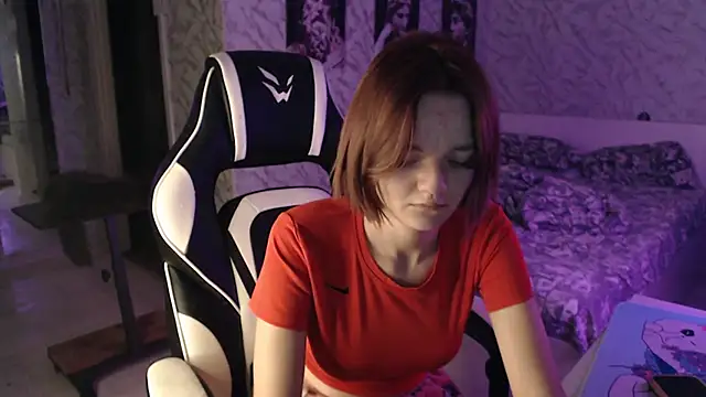 Kitti study online show from September 23, 1:31 pm