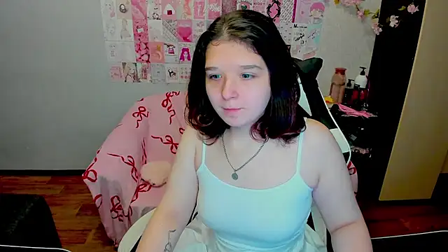 Acid Kate online show from October 10, 12:59 am