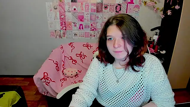 Acid Kate online show from October 12, 1:08 am