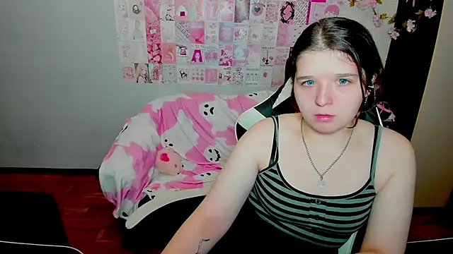 Acid Kate online show from November 4, 12:37 am