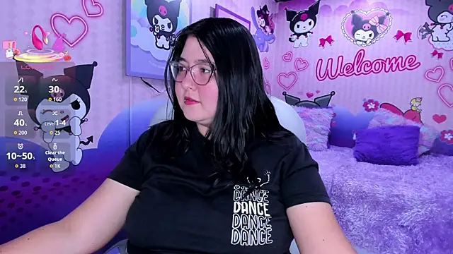 Dulce meow online show from January 8, 11:58 am