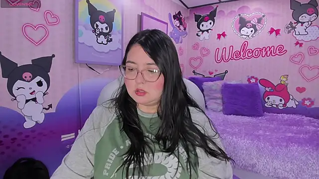 Dulce meow online show from April 7, 11:45 am