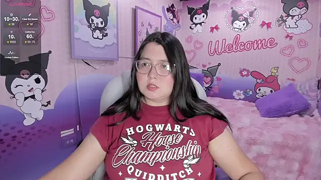 Dulce meow online show from March 19, 11:47 am