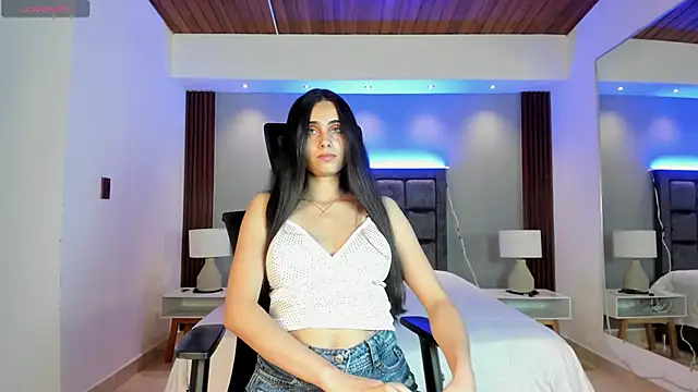 sofiapalacioss online show from February 11, 7:26 pm