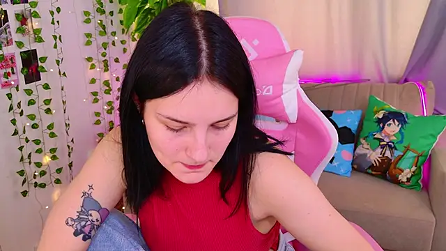 Angel Braun online show from November 7, 10:10 am