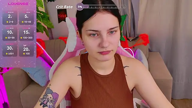 Angel Braun online show from November 2, 10:18 am