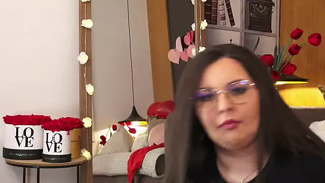 Mia Swano online show from February 15, 1:08 am