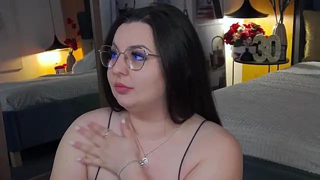 Mia Swano online show from January 18, 2:41 am