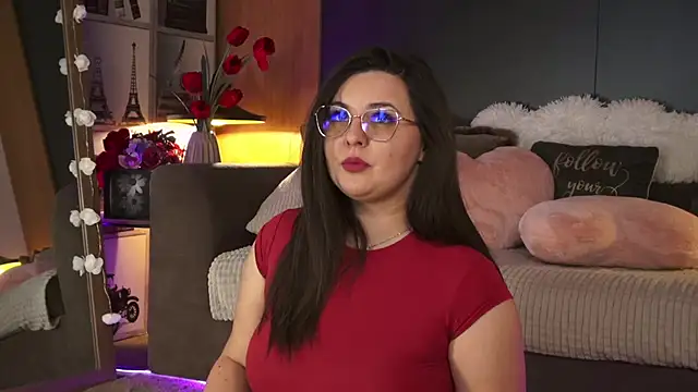 Mia Swano online show from February 18, 3:27 am