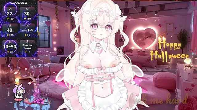 sandyluxury online show from October 11, 3:48 pm