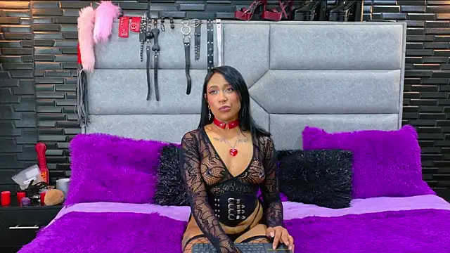 DaiaRousi online show from November 14, 3:06 am