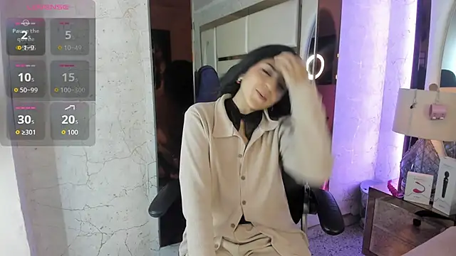 Ely09  online show from March 25, 3:59 pm