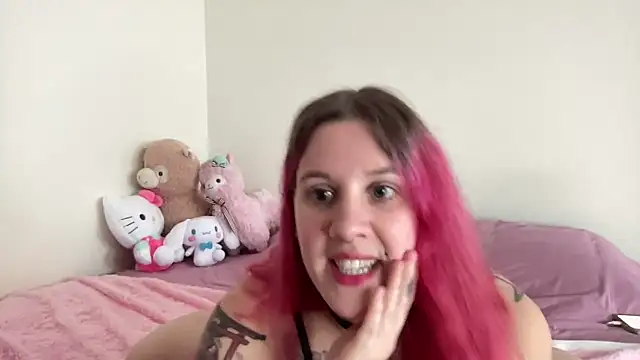 Minae Kinamoto online show from November 9, 12:01 pm