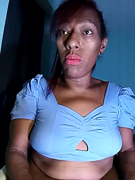 Kristal Bronw Lawren online show from March 22, 11:11 pm