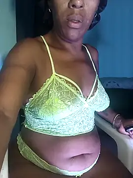 Kristal Bronw Lawren online show from April 10, 12:11 pm