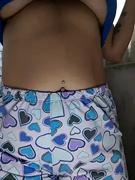 karly hot  online show from March 8, 6:56 pm