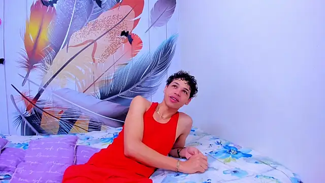 Mycandyfor You online show from November 22, 7:05 pm