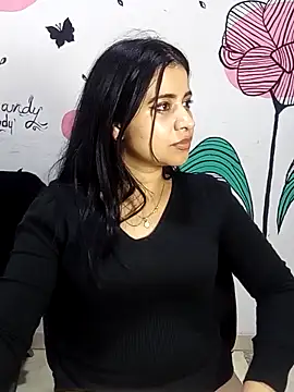 ValerieLove  online show from October 16, 10:12 pm