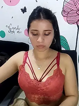 ValerieLove  online show from September 16, 8:50 pm