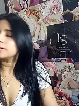 ValerieLove  online show from September 11, 7:58 pm