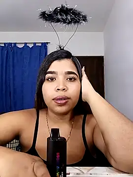 MadissonRizz online show from November 1, 12:37 am