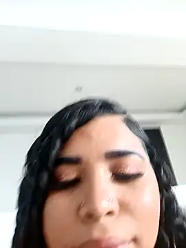 MadissonRizz online show from December 4, 7:03 pm