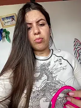 Sara B Sexual online show from March 30, 6:29 pm