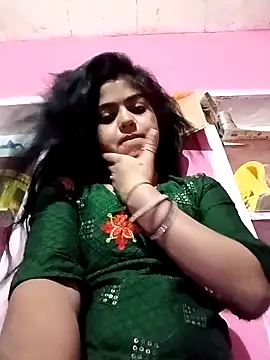 Yatiksha Beby online show from March 30, 11:37 pm