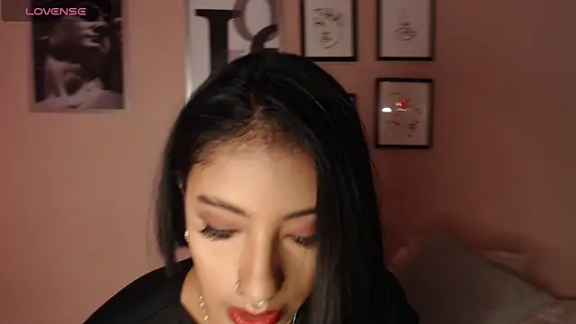 biancaleblanc online show from November 20, 12:50 pm