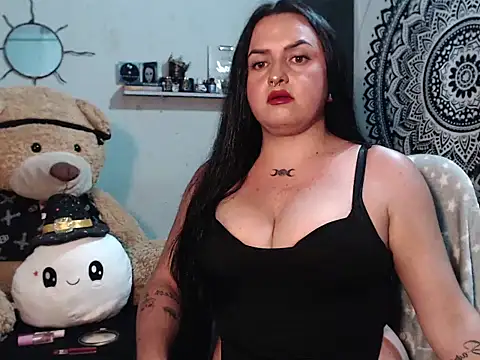 GoddessFabiola online show from September 29, 12:21 pm