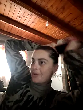 Almendrasexy online show from October 29, 11:58 am