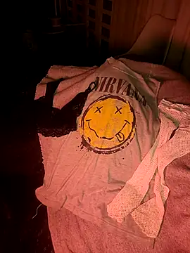 Almendrasexy online show from November 13, 3:27 am