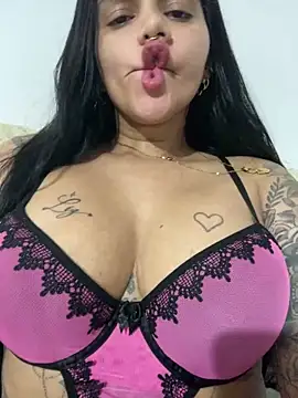 danilyns online show from September 28, 8:36 pm