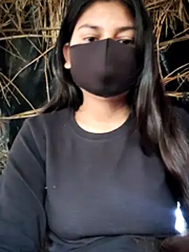 Janvi Jaitly online show from February 17, 2:33 am