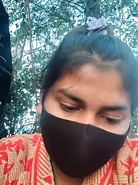 Janvi Jaitly online show from December 23, 4:38 am