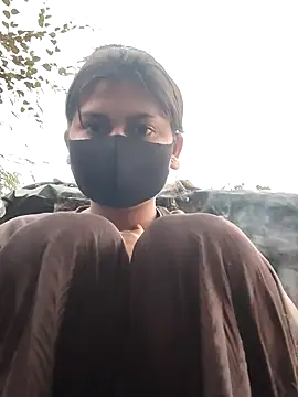 Janvi Jaitly online show from November 28, 1:19 am