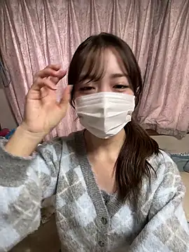 rafachama lvlv online show from February 11, 2:15 am