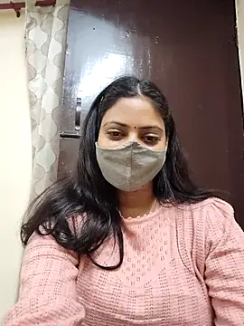 Kajal-baby07 online show from February 7, 4:55 pm