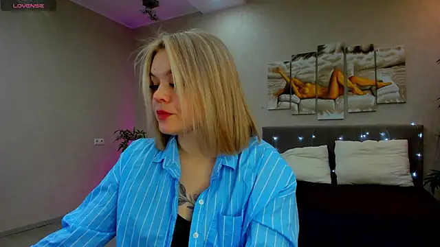 Jerry-Hall online show from January 6, 1:09 am