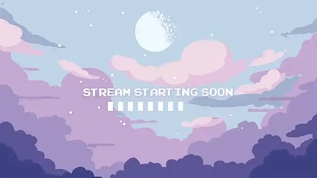 Dirtycalm online show from June 9, 1:49 am