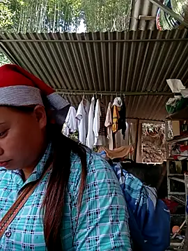 -Kitty-92 online show from October 30, 3:20 am