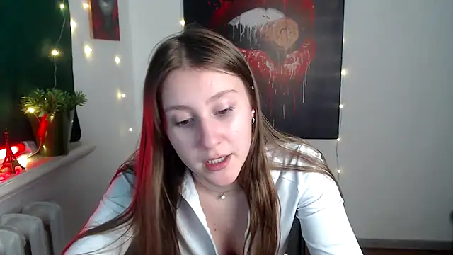 Milka kamila online show from December 1, 5:37 pm