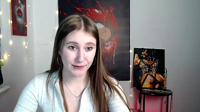 Milka kamila online show from February 10, 11:13 am