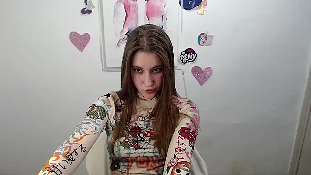 Milka kamila online show from October 19, 11:12 am