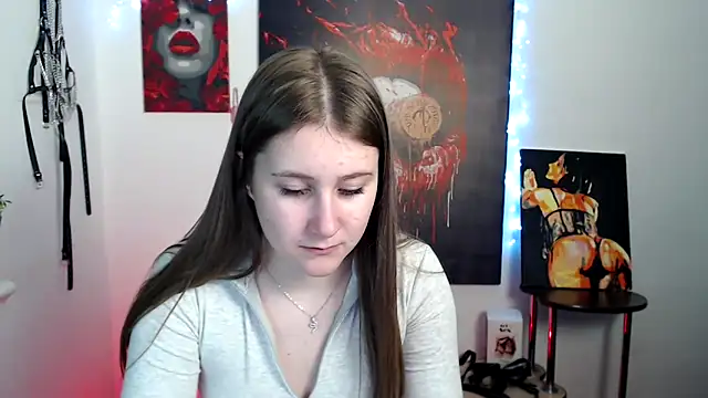 Milka kamila online show from March 15, 4:20 pm