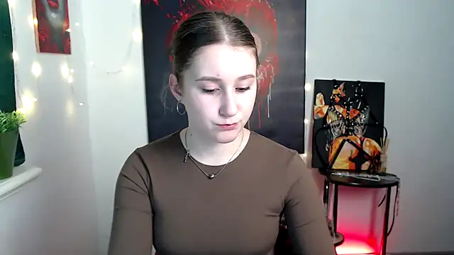 Milka kamila online show from February 12, 2:52 pm