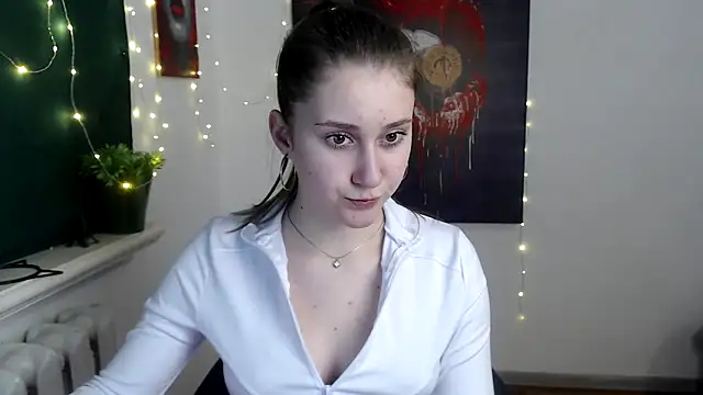 Milka kamila online show from December 21, 5:17 pm