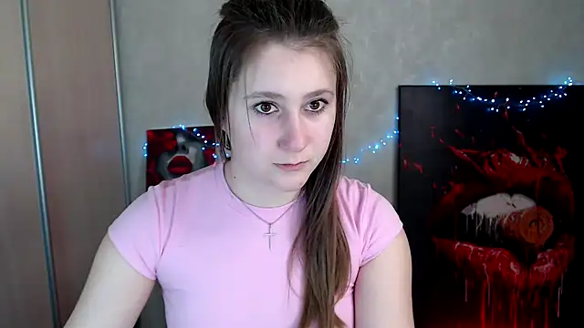 Milka kamila online show from April 10, 12:44 pm